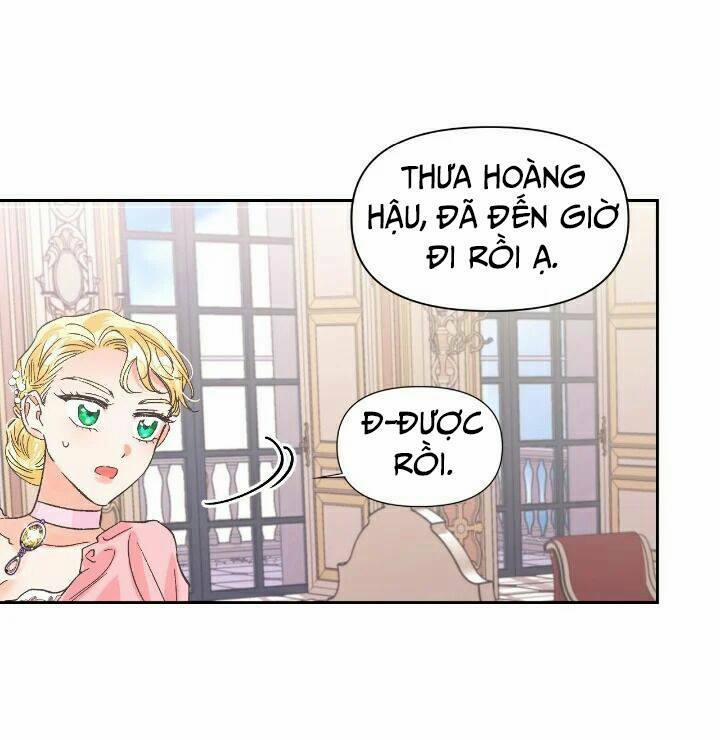 Nhân Vật Phản Diện Xứng Đôi Với Bạo Chúa 14 trang 51