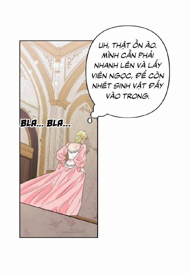 Nhân Vật Phản Diện Xứng Đôi Với Bạo Chúa 14 trang 53