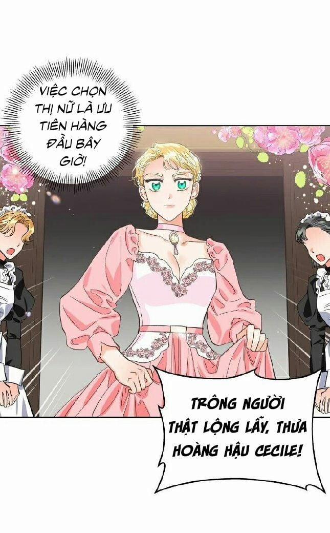 Nhân Vật Phản Diện Xứng Đôi Với Bạo Chúa 14 trang 55