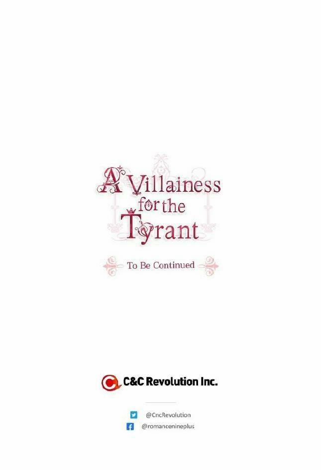 Nhân Vật Phản Diện Xứng Đôi Với Bạo Chúa 14 trang 56