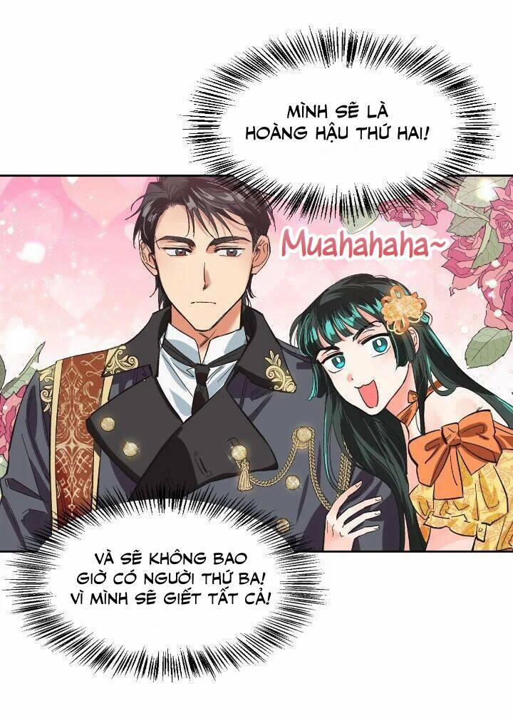 Nhân Vật Phản Diện Xứng Đôi Với Bạo Chúa 15 trang 11