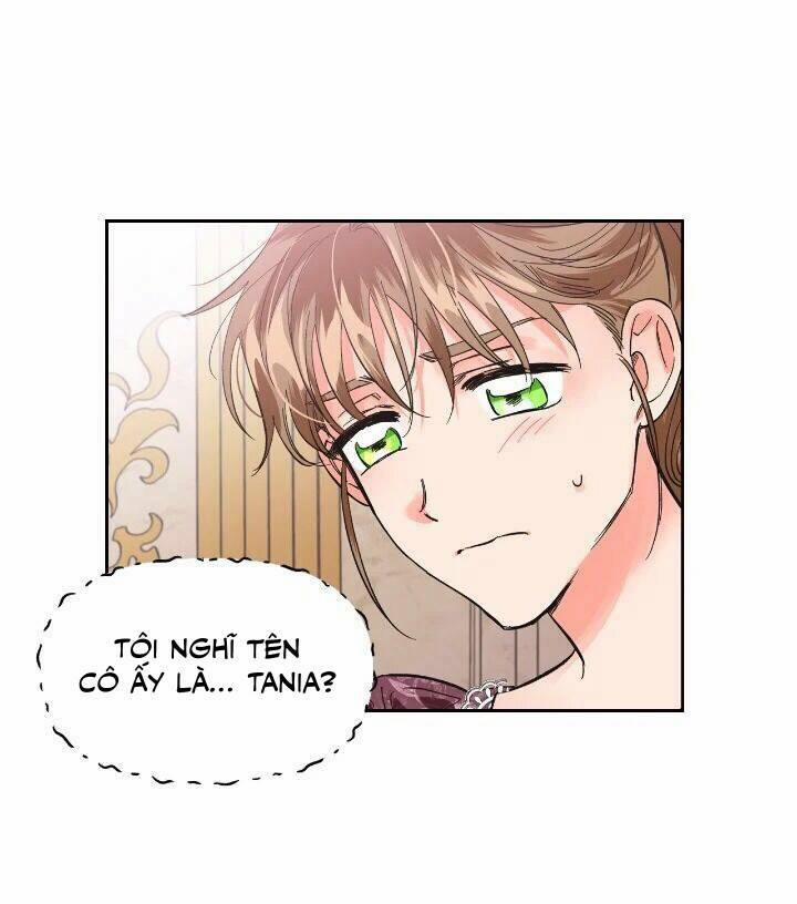 Nhân Vật Phản Diện Xứng Đôi Với Bạo Chúa 15 trang 18