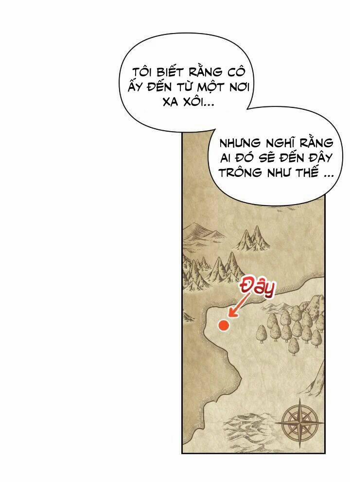 Nhân Vật Phản Diện Xứng Đôi Với Bạo Chúa 15 trang 19