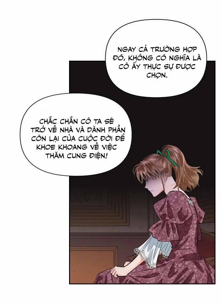 Nhân Vật Phản Diện Xứng Đôi Với Bạo Chúa 15 trang 24