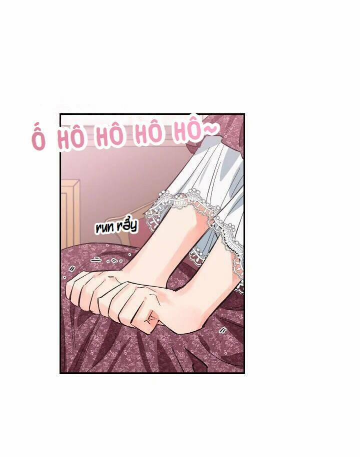 Nhân Vật Phản Diện Xứng Đôi Với Bạo Chúa 15 trang 25