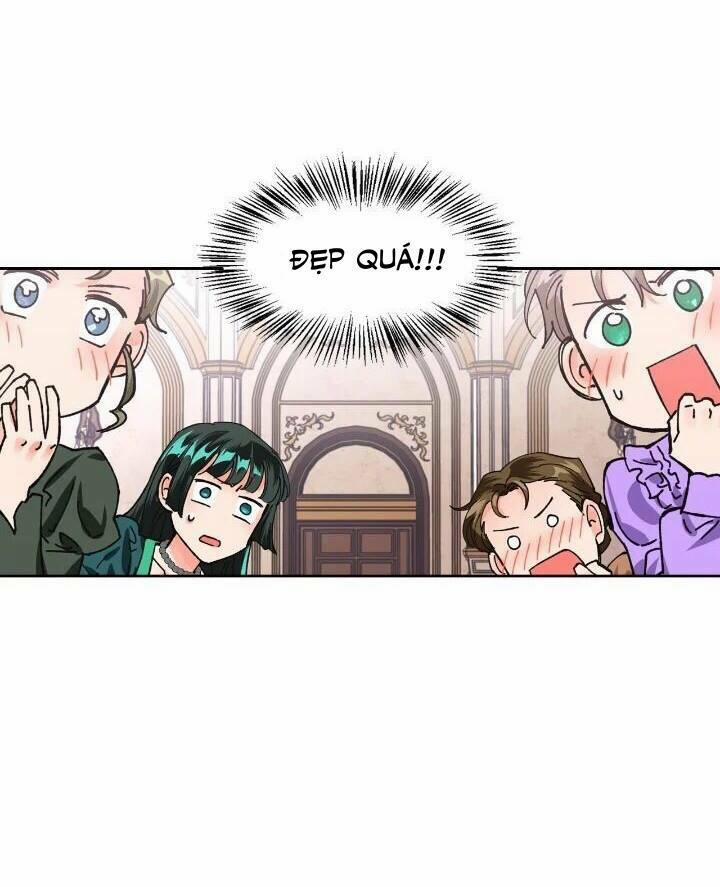 Nhân Vật Phản Diện Xứng Đôi Với Bạo Chúa 15 trang 29