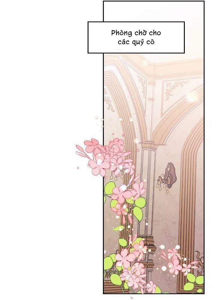 Nhân Vật Phản Diện Xứng Đôi Với Bạo Chúa 15 trang 3