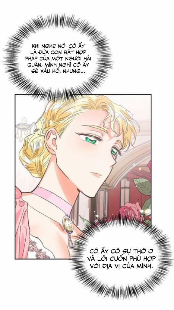 Nhân Vật Phản Diện Xứng Đôi Với Bạo Chúa 15 trang 31