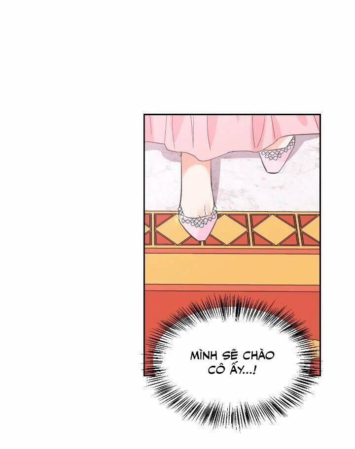 Nhân Vật Phản Diện Xứng Đôi Với Bạo Chúa 15 trang 35