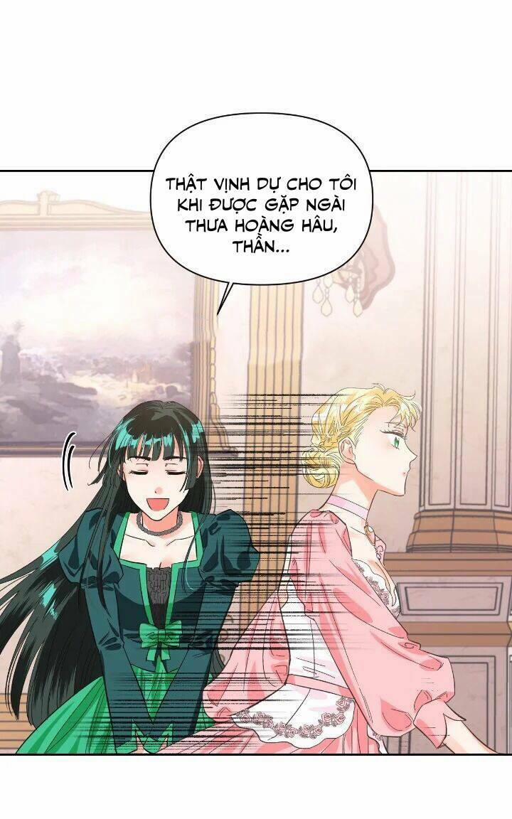 Nhân Vật Phản Diện Xứng Đôi Với Bạo Chúa 15 trang 36