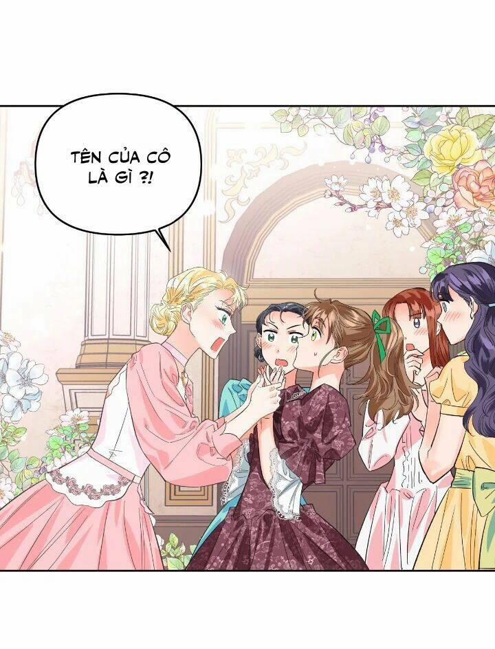 Nhân Vật Phản Diện Xứng Đôi Với Bạo Chúa 15 trang 39