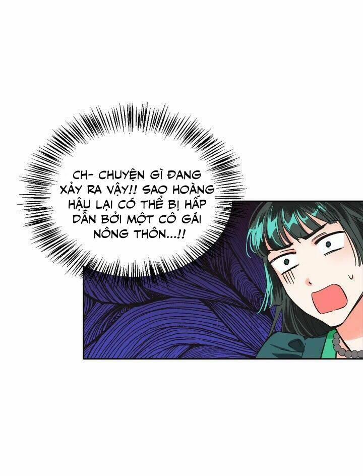 Nhân Vật Phản Diện Xứng Đôi Với Bạo Chúa 15 trang 42