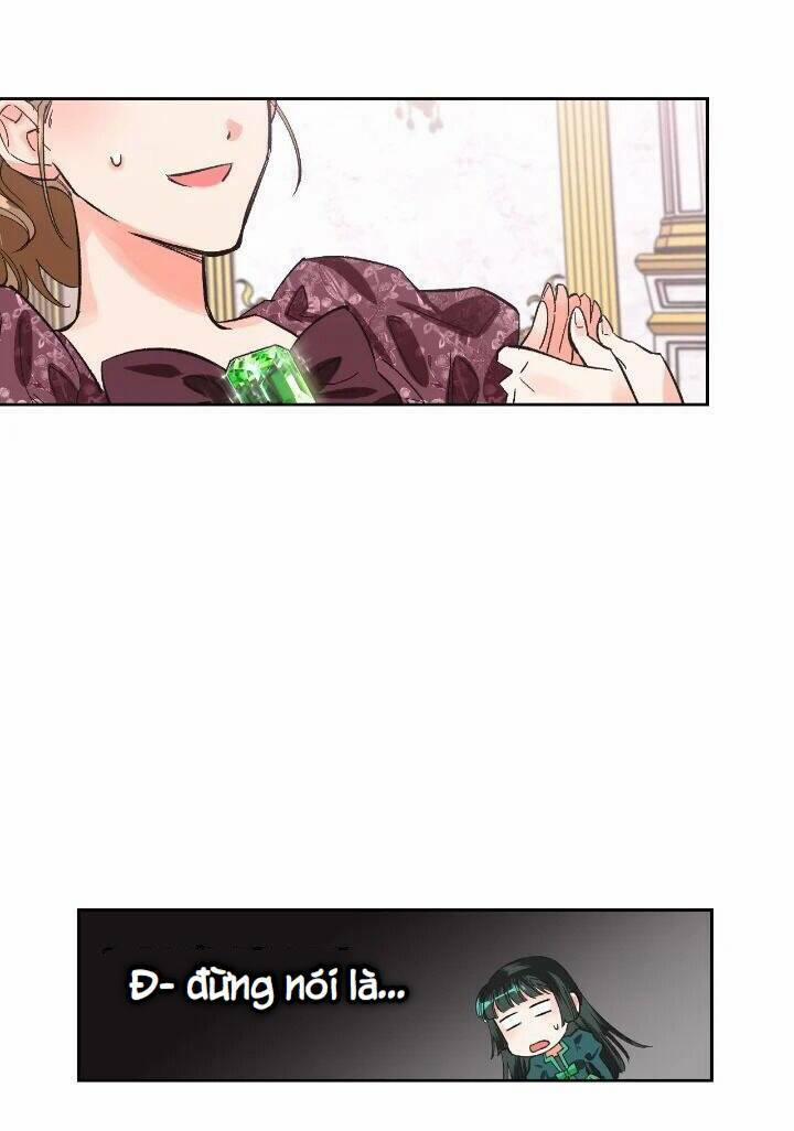 Nhân Vật Phản Diện Xứng Đôi Với Bạo Chúa 15 trang 43