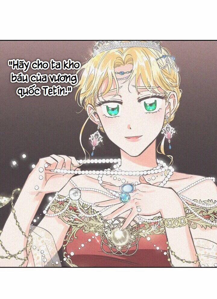 Nhân Vật Phản Diện Xứng Đôi Với Bạo Chúa 15 trang 44