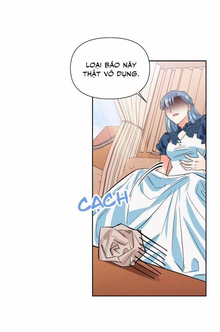 Nhân Vật Phản Diện Xứng Đôi Với Bạo Chúa 15 trang 48