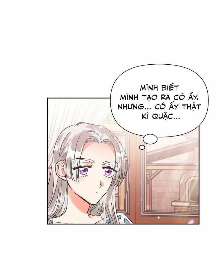 Nhân Vật Phản Diện Xứng Đôi Với Bạo Chúa 15 trang 50