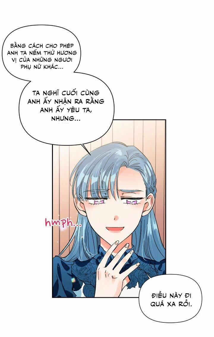 Nhân Vật Phản Diện Xứng Đôi Với Bạo Chúa 15 trang 53