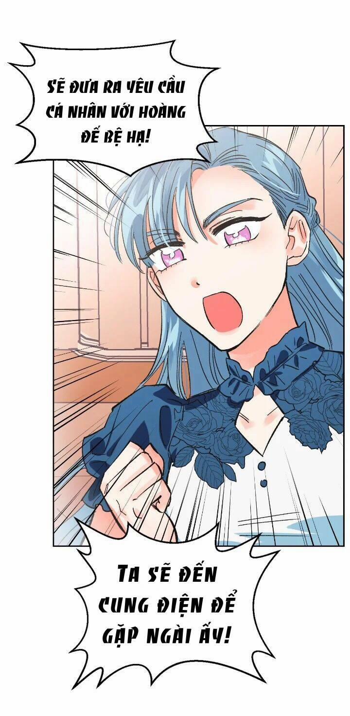 Nhân Vật Phản Diện Xứng Đôi Với Bạo Chúa 15 trang 58