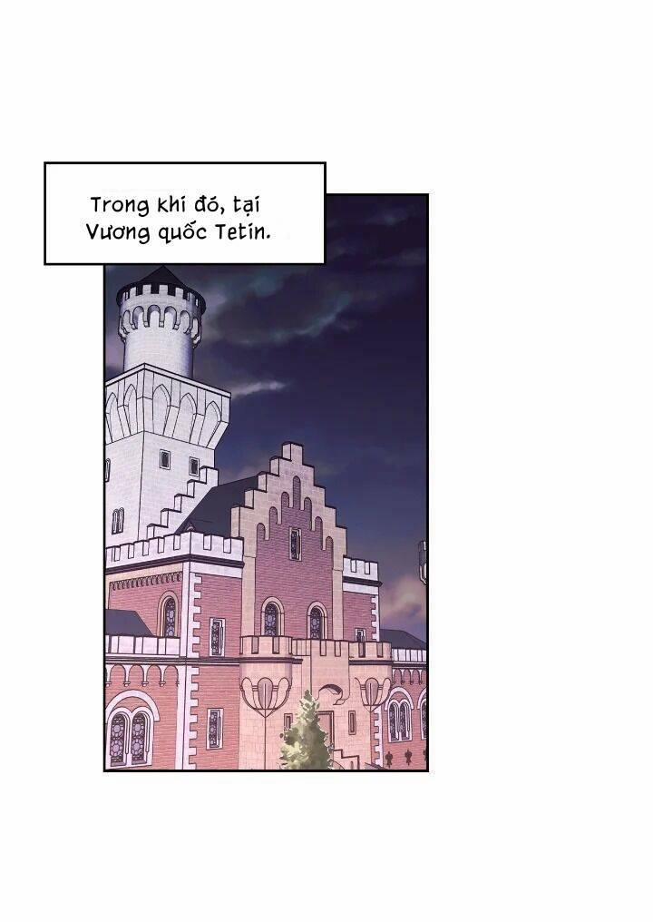 Nhân Vật Phản Diện Xứng Đôi Với Bạo Chúa 15 trang 59