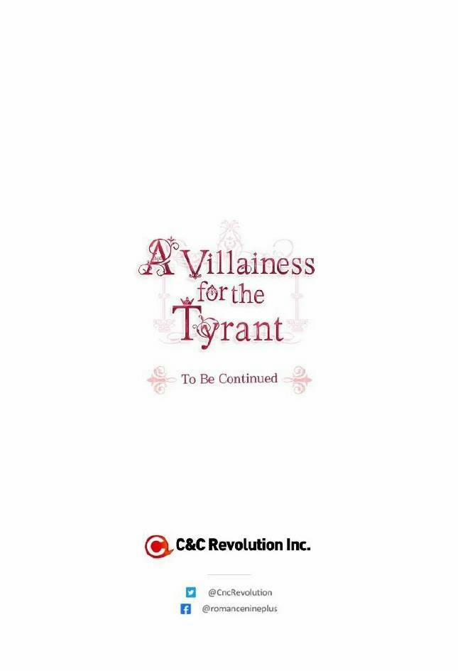 Nhân Vật Phản Diện Xứng Đôi Với Bạo Chúa 15 trang 64