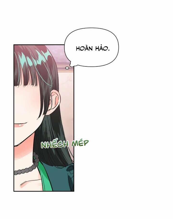 Nhân Vật Phản Diện Xứng Đôi Với Bạo Chúa 15 trang 7