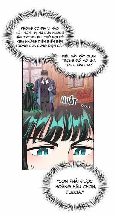 Nhân Vật Phản Diện Xứng Đôi Với Bạo Chúa 15 trang 9