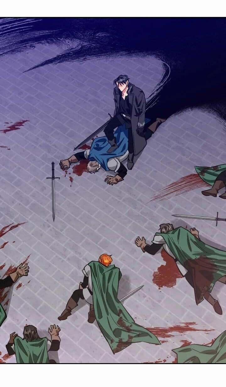 Nhân Vật Phản Diện Xứng Đôi Với Bạo Chúa 16 trang 1