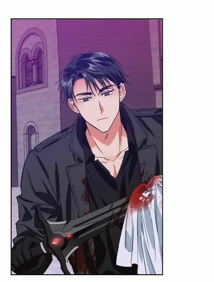 Nhân Vật Phản Diện Xứng Đôi Với Bạo Chúa 16 trang 10