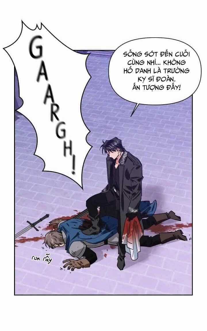 Nhân Vật Phản Diện Xứng Đôi Với Bạo Chúa 16 trang 15