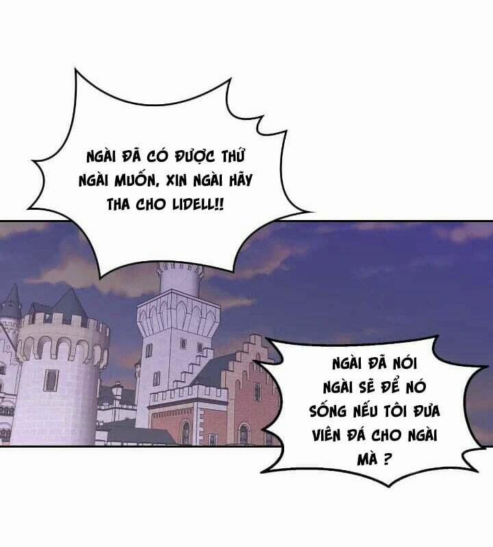 Nhân Vật Phản Diện Xứng Đôi Với Bạo Chúa 16 trang 19