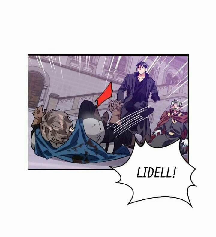 Nhân Vật Phản Diện Xứng Đôi Với Bạo Chúa 16 trang 21