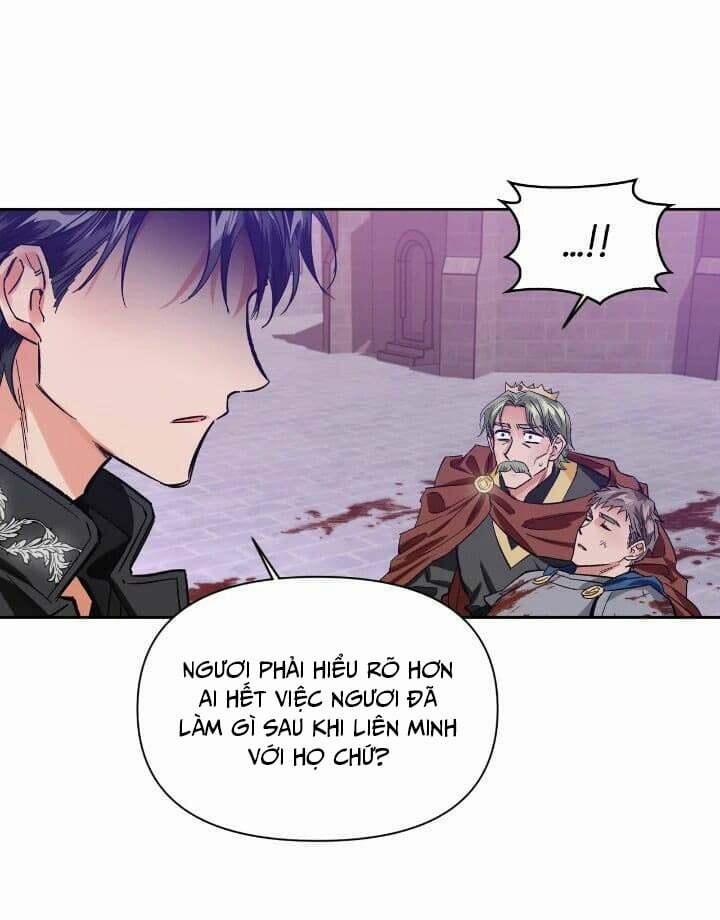 Nhân Vật Phản Diện Xứng Đôi Với Bạo Chúa 16 trang 26