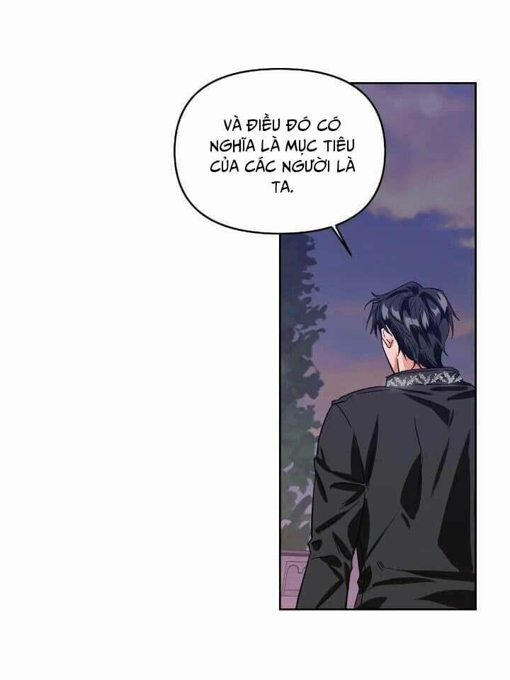 Nhân Vật Phản Diện Xứng Đôi Với Bạo Chúa 16 trang 29