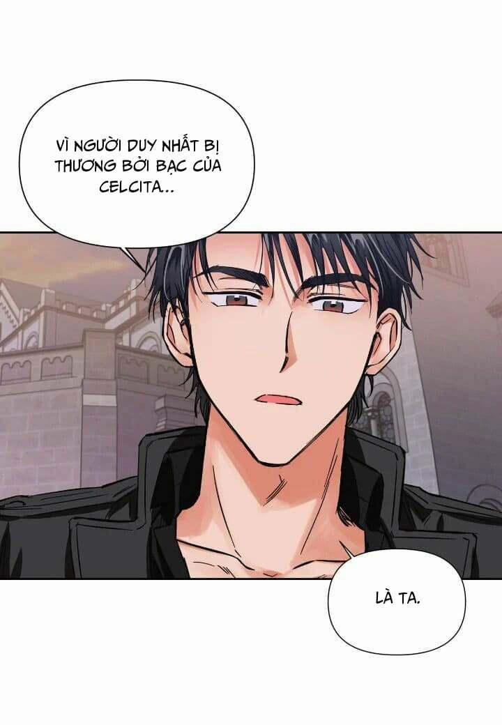 Nhân Vật Phản Diện Xứng Đôi Với Bạo Chúa 16 trang 30