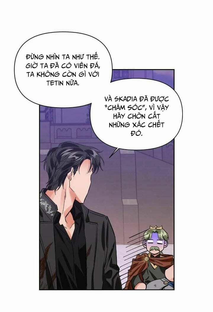 Nhân Vật Phản Diện Xứng Đôi Với Bạo Chúa 16 trang 37