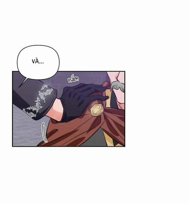 Nhân Vật Phản Diện Xứng Đôi Với Bạo Chúa 16 trang 38