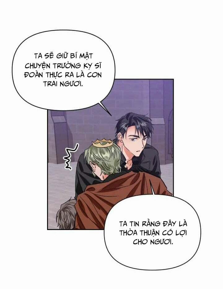 Nhân Vật Phản Diện Xứng Đôi Với Bạo Chúa 16 trang 39