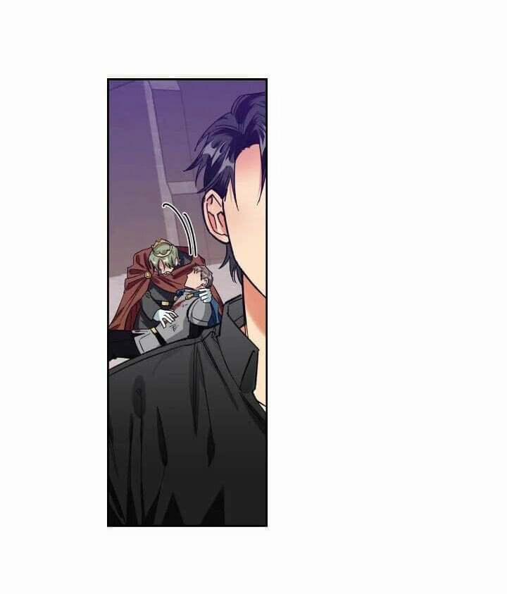 Nhân Vật Phản Diện Xứng Đôi Với Bạo Chúa 16 trang 42