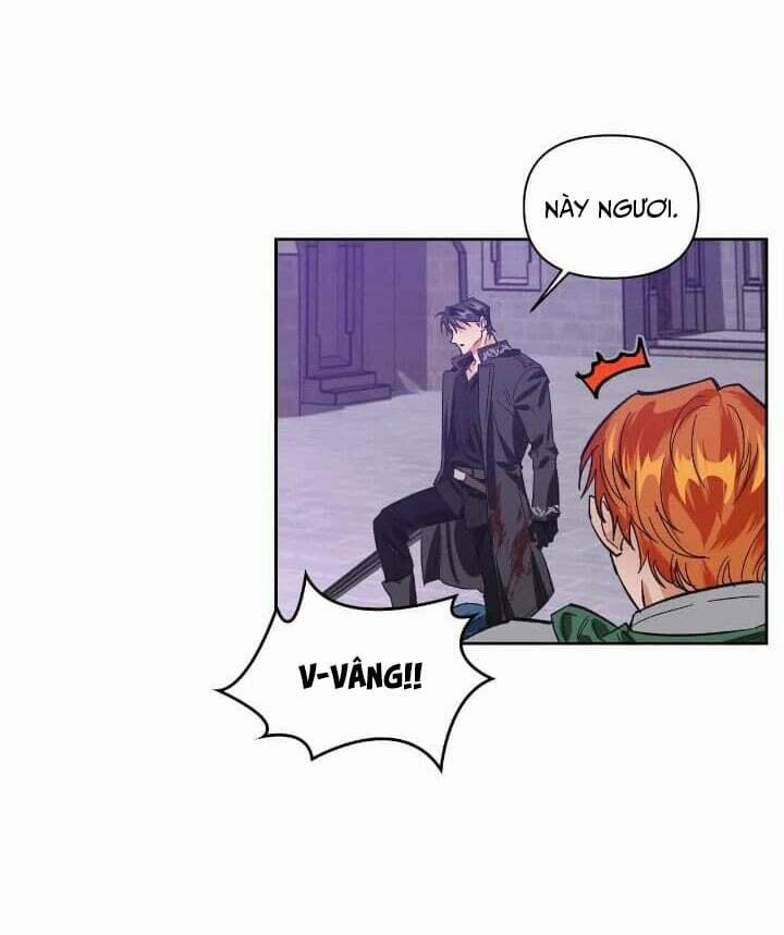 Nhân Vật Phản Diện Xứng Đôi Với Bạo Chúa 16 trang 5