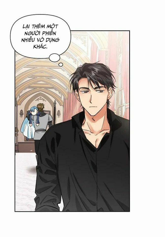 Nhân Vật Phản Diện Xứng Đôi Với Bạo Chúa 16 trang 54