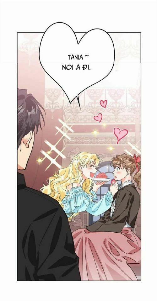 Nhân Vật Phản Diện Xứng Đôi Với Bạo Chúa 16 trang 61