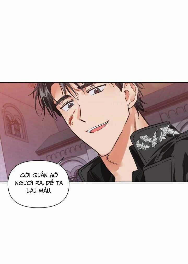 Nhân Vật Phản Diện Xứng Đôi Với Bạo Chúa 16 trang 8