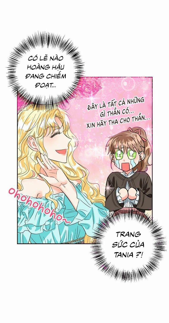 Nhân Vật Phản Diện Xứng Đôi Với Bạo Chúa 17 trang 12