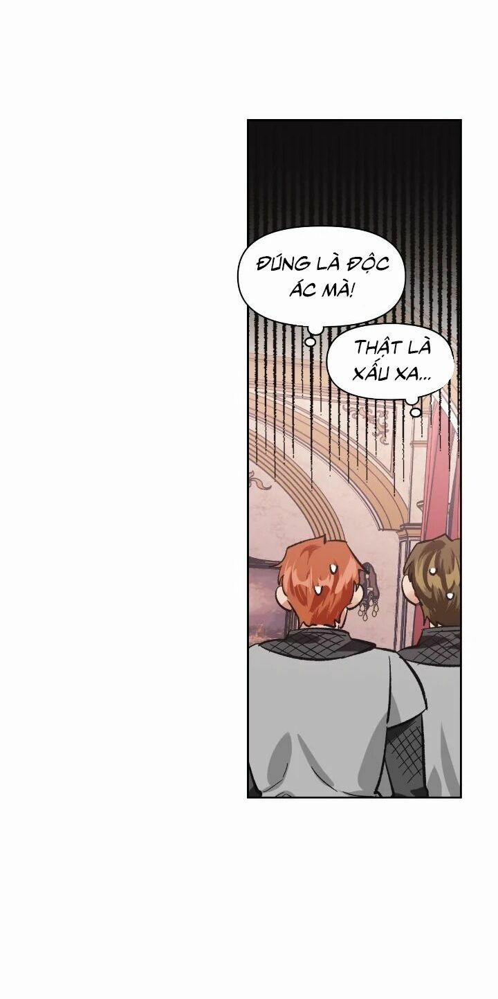 Nhân Vật Phản Diện Xứng Đôi Với Bạo Chúa 17 trang 13