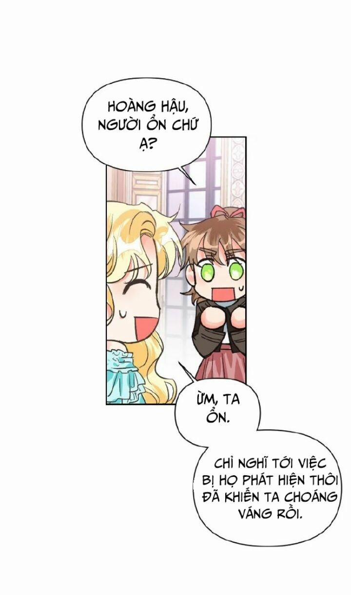 Nhân Vật Phản Diện Xứng Đôi Với Bạo Chúa 17 trang 17