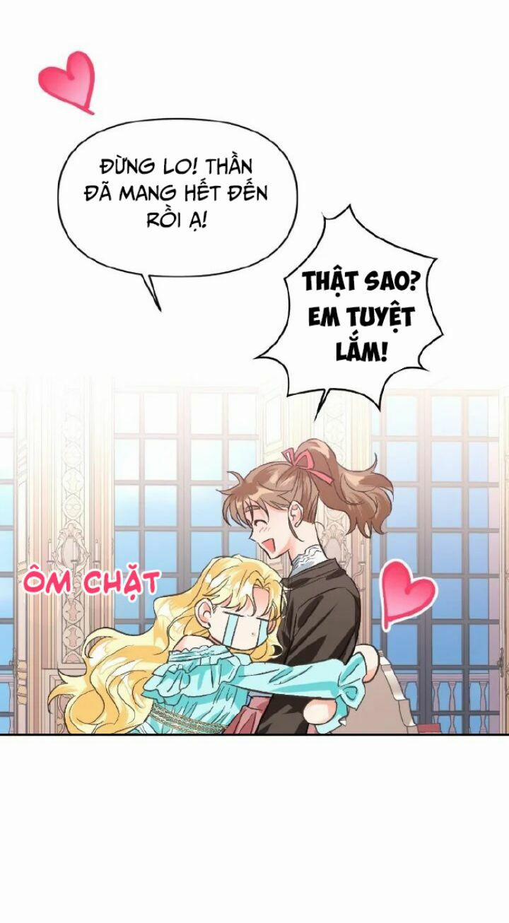 Nhân Vật Phản Diện Xứng Đôi Với Bạo Chúa 17 trang 19