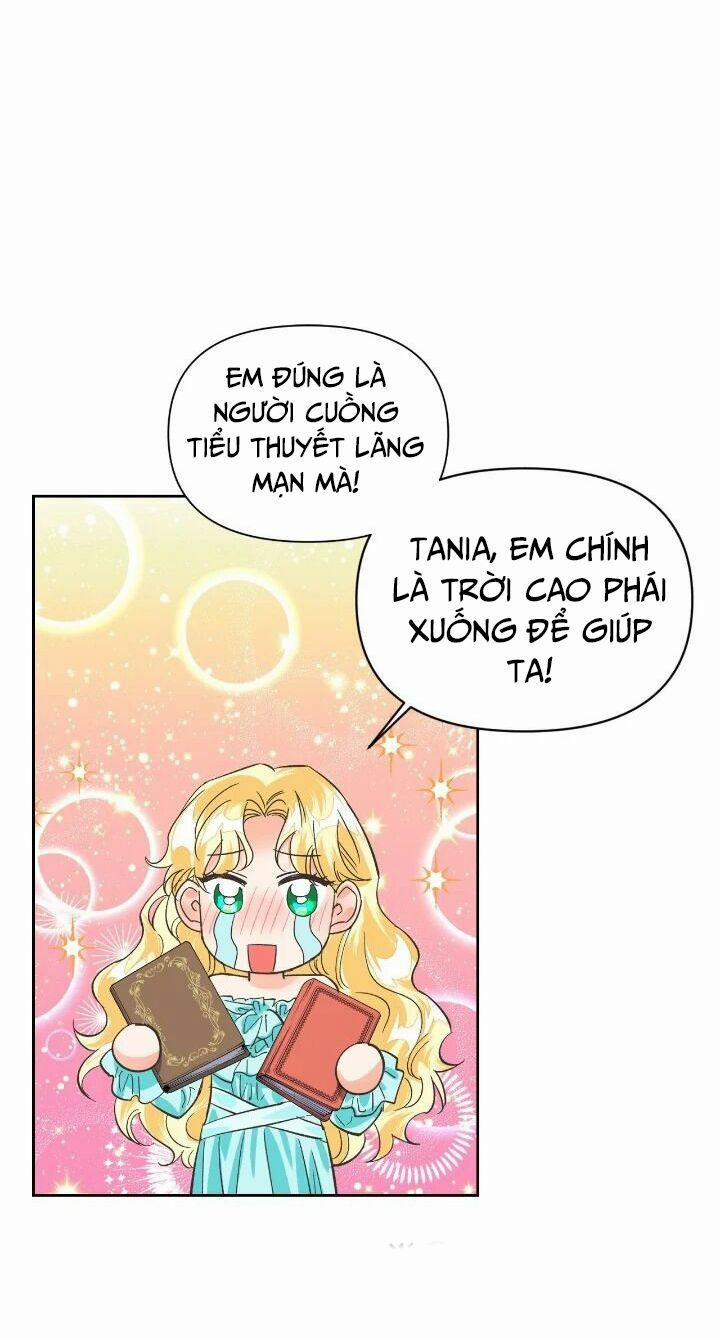 Nhân Vật Phản Diện Xứng Đôi Với Bạo Chúa 17 trang 21