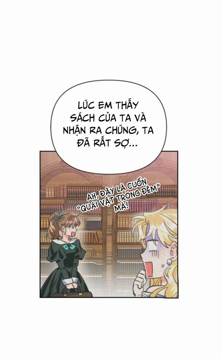 Nhân Vật Phản Diện Xứng Đôi Với Bạo Chúa 17 trang 22