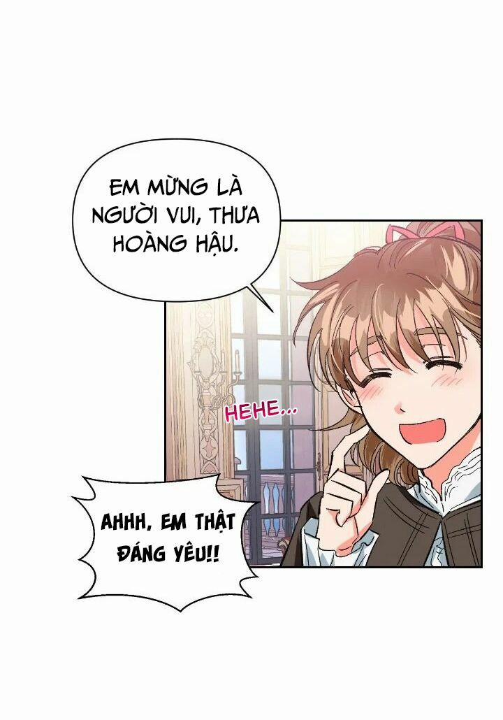 Nhân Vật Phản Diện Xứng Đôi Với Bạo Chúa 17 trang 23