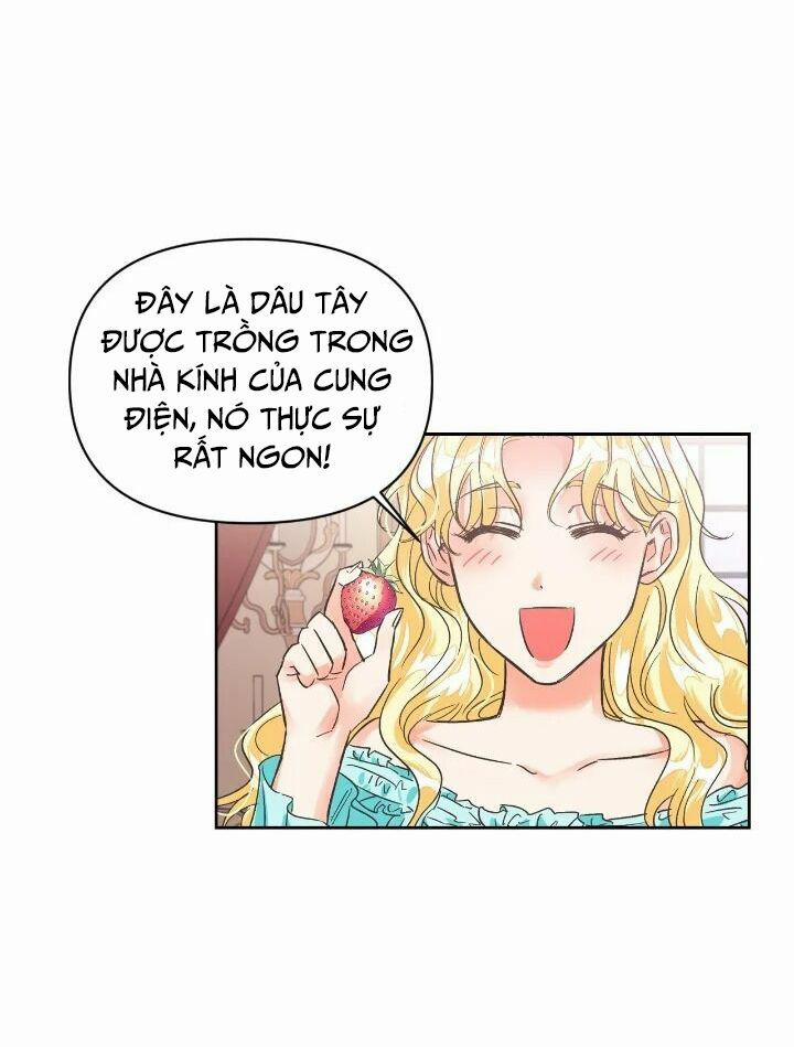 Nhân Vật Phản Diện Xứng Đôi Với Bạo Chúa 17 trang 25